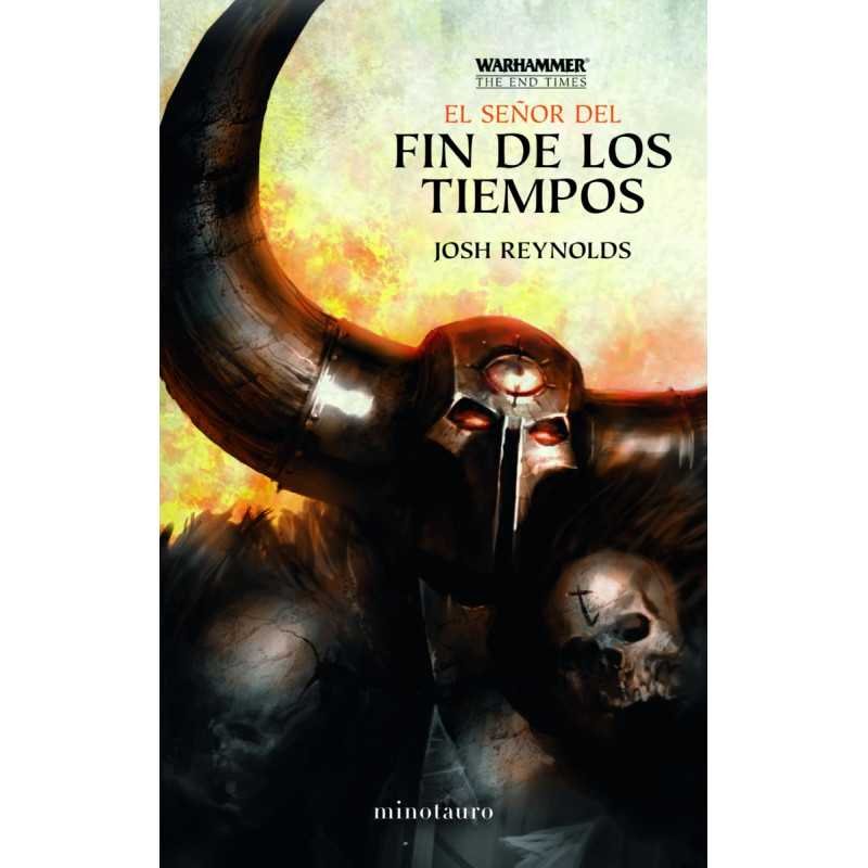 Warhammer The End Times 05/05 El Señor del Fin de los Tiempos