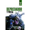 Warhammer El despertar de la Bestia 02/12 Depredador y presa