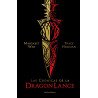 Omnibus Crónicas de la Dragonlance. Edición especial