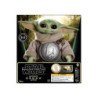 Ultimate Grogu Special Version Figura Animatronica 37 Cm Star Wars 1/1 Scale