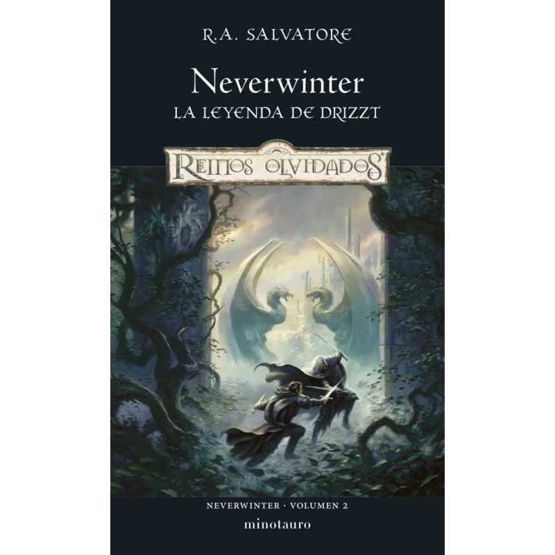 Neverwinter 02/04 Neverwinter
