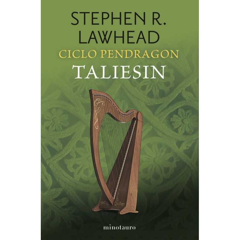 Ciclo Pendragon 01/06 Taliesin