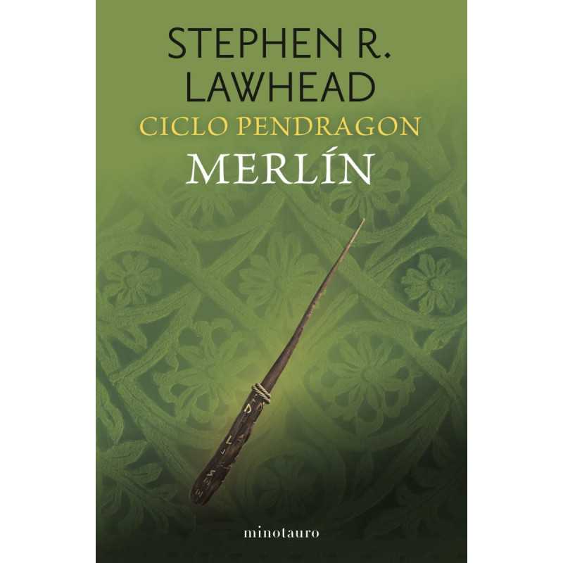 Ciclo Pendragon 02/06 Merlin