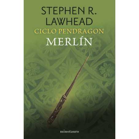 Ciclo Pendragon 02/06 Merlin