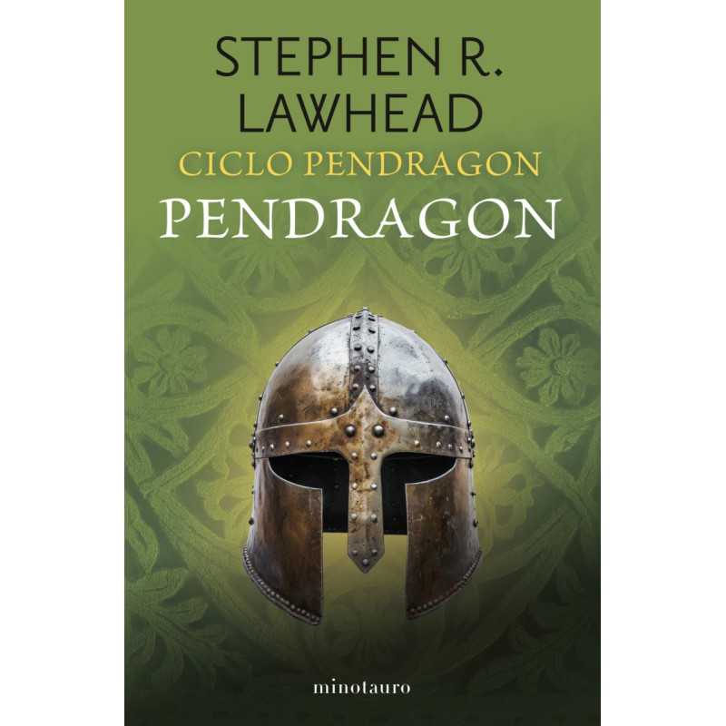 Ciclo Pendragon 04/06 Pendragon