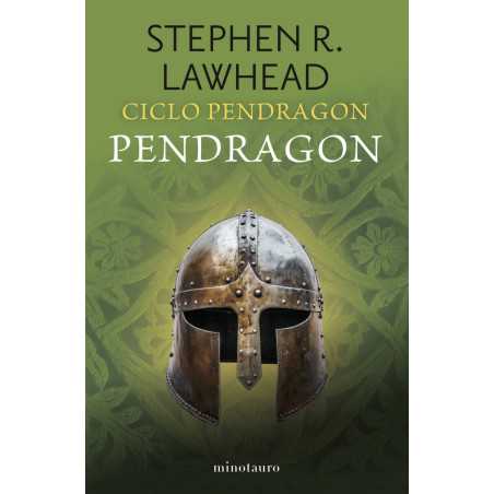 Ciclo Pendragon 04/06 Pendragon