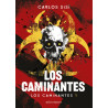 Los caminantes 01/06. Nueva edición