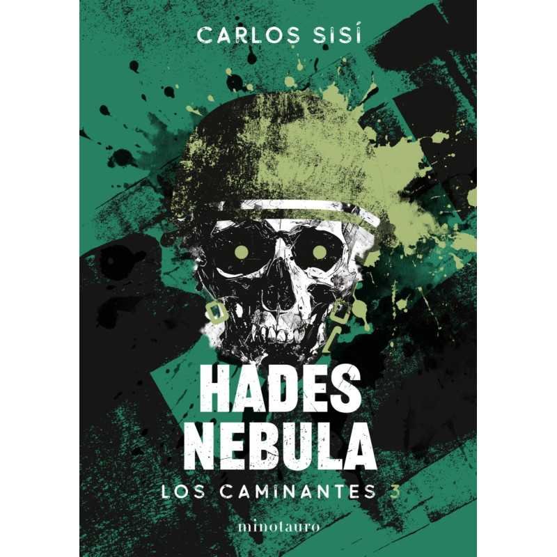 Los caminantes 03/06. Nueva edición