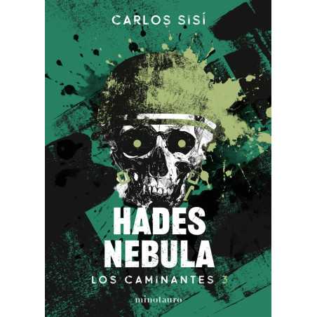Los caminantes 03/06. Nueva edición