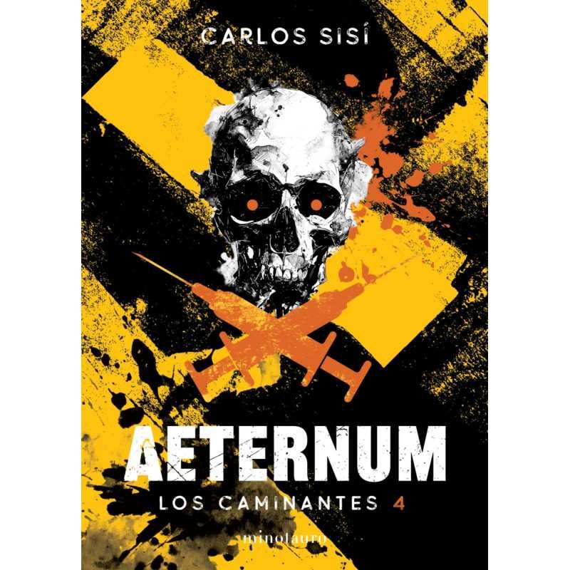 Los caminantes 04/06. Nueva edición