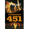 Fahrenheit 451 Rustica Sin Solapas