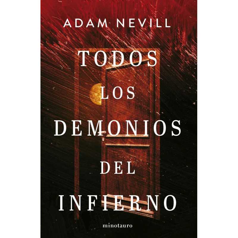Todos Los Demonios Del Infierno