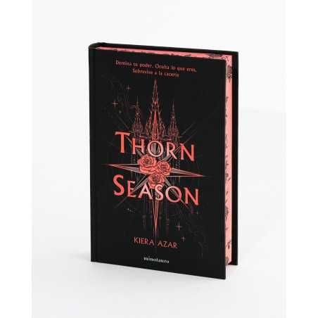 Thorn Season Temporada De Espinas