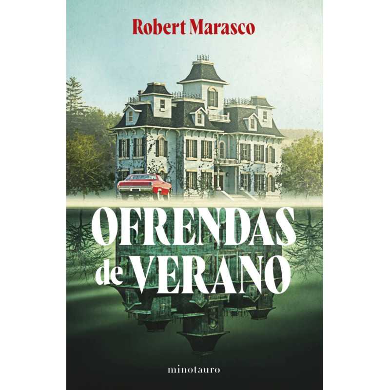 Ofrendas De Verano