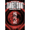Zangetsuki Crónicas De La Luna