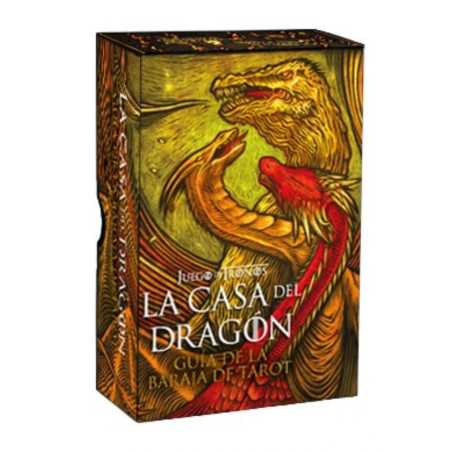 Tarot La Casa Del Dragon