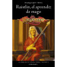 La forja de un Túnica Negra 01/02 Raistlin El aprendiz de mago (NE)