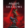 El Arte De Assassin's Creed Shadows