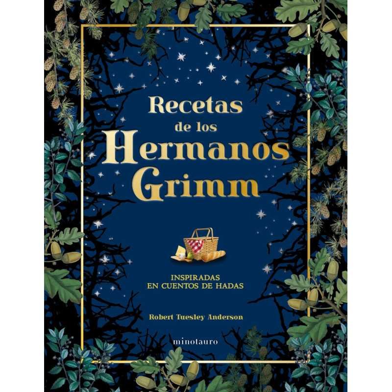 Recetas De Los Hermanos Grimm