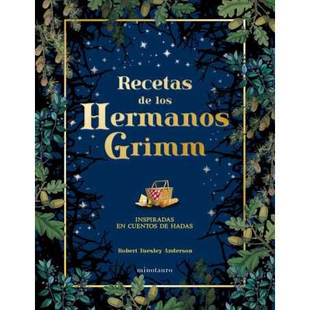 Recetas De Los Hermanos Grimm