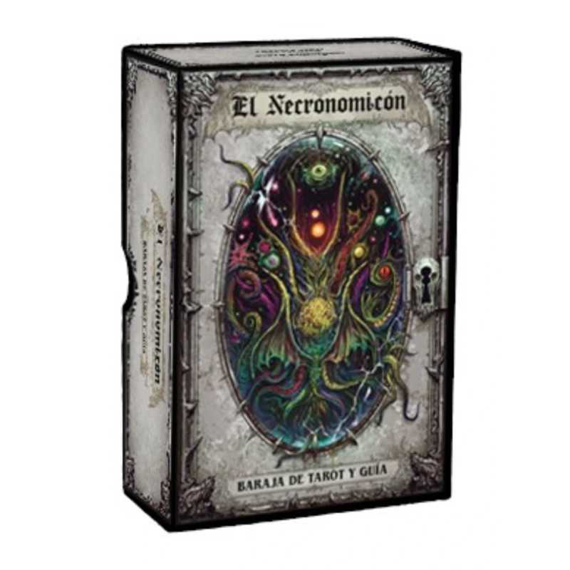 Tarot Necronomicon