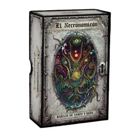 Tarot Necronomicon