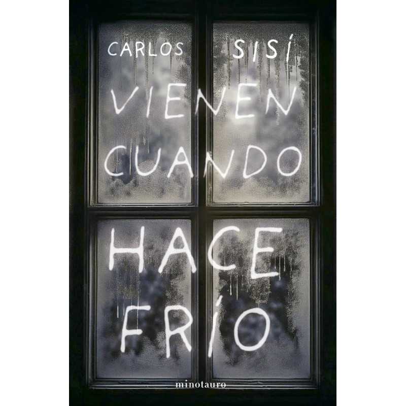 Vienen Cuando Hace Frio (Ne)