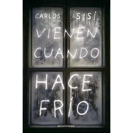 Vienen Cuando Hace Frio (Ne)