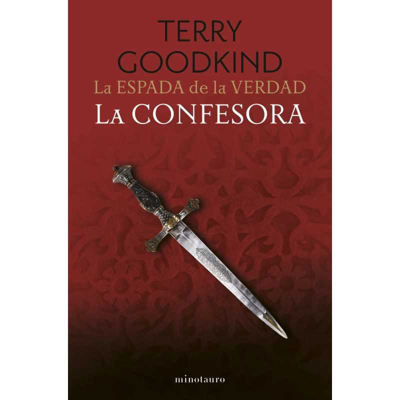 La Espada de la Verdad 11/17 La Confesora