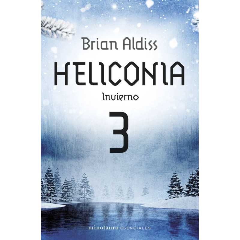 Heliconia: Invierno