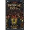 Investigaciones siniestras: Antología 02
