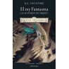 Transiciones 03/03 El rey Fantasma