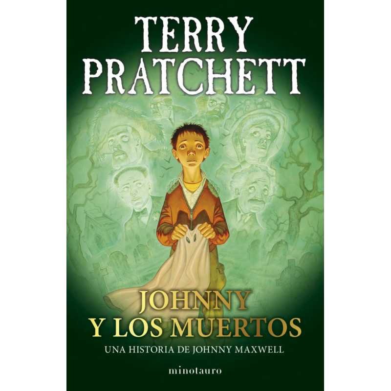 Trilogía Johnny Maxwell 02/03 Johnny y los muertos