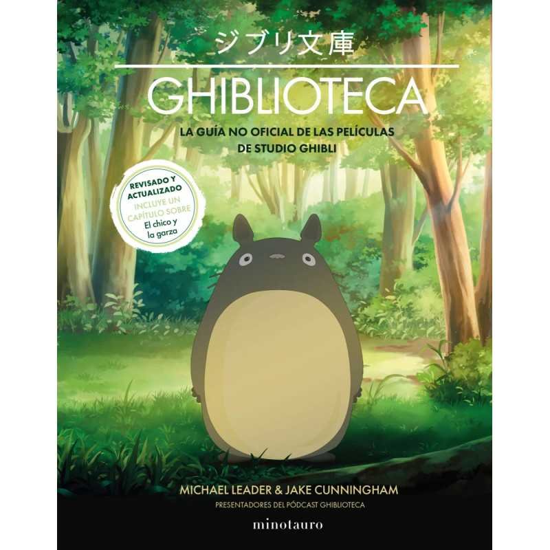Ghiblioteca (Ne)