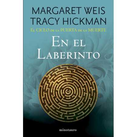 El Ciclo de la Puerta de la Muerte 06/07 En el Laberinto