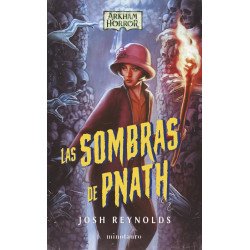 El ojo azul de Horus núm. 8 de 9 (Español)