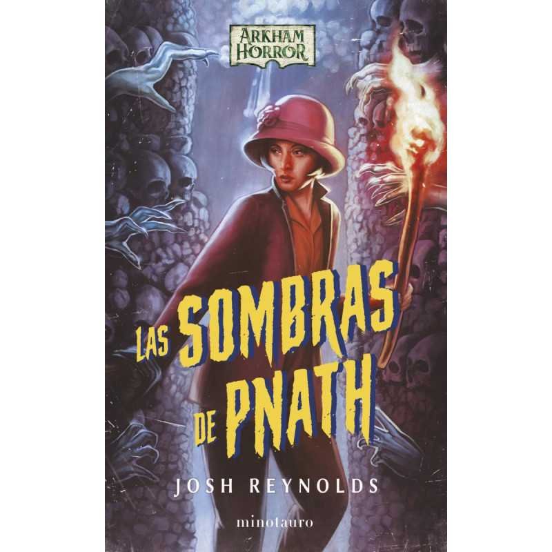 La Sombras De Pnath