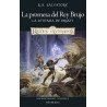 Los Mercenarios 02/03 La promesa del Rey Brujo