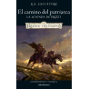 Los Mercenarios 03/03 El camino del patriarca