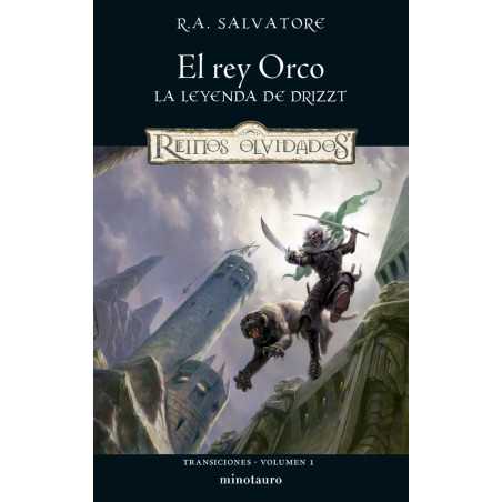Transiciones 01/03 El rey Orco