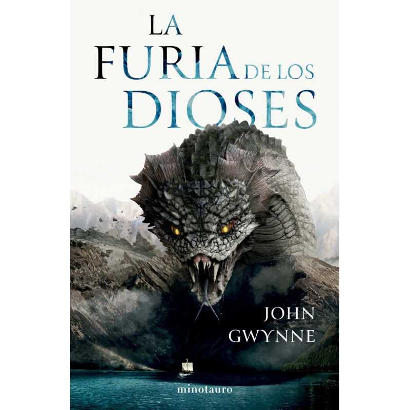 Hermanos de sangre 03/03 La furia de los dioses