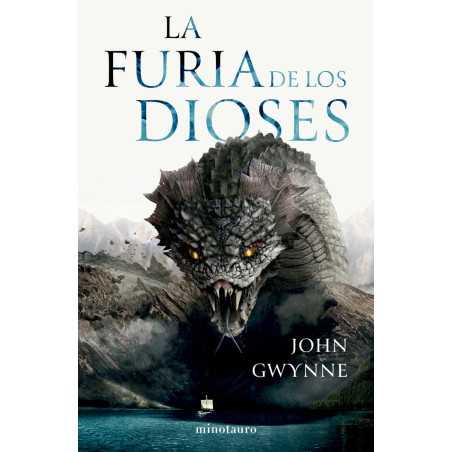 Hermanos de sangre 03/03 La furia de los dioses