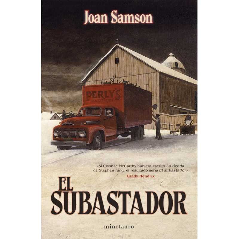 El Subastador