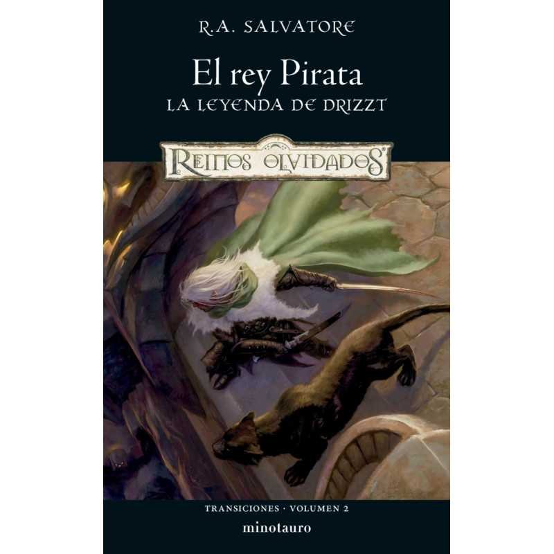 Transiciones 02/03 El rey Pirata