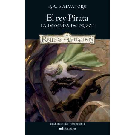 Transiciones 02/03 El rey Pirata