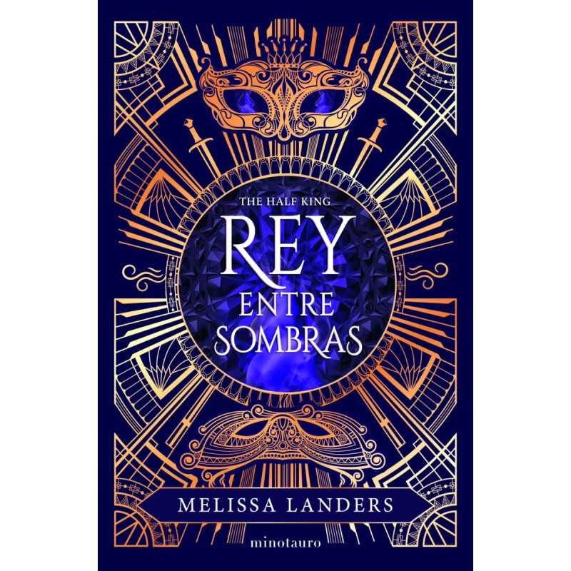 Rey Entre Sombras