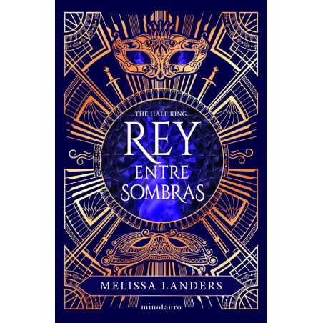 Rey Entre Sombras