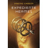 Expediente Hermes - Premio Minotauro 2025