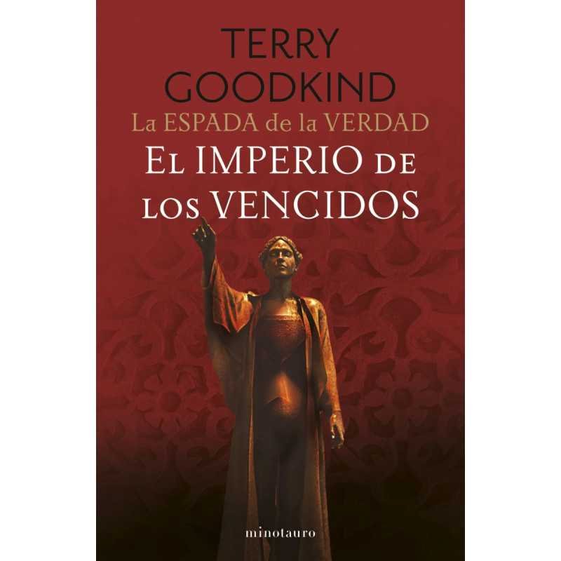 La Espada de la Verdad 08/17 El imperio de los vencidos