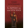 La Espada de la Verdad 08/17 El imperio de los vencidos